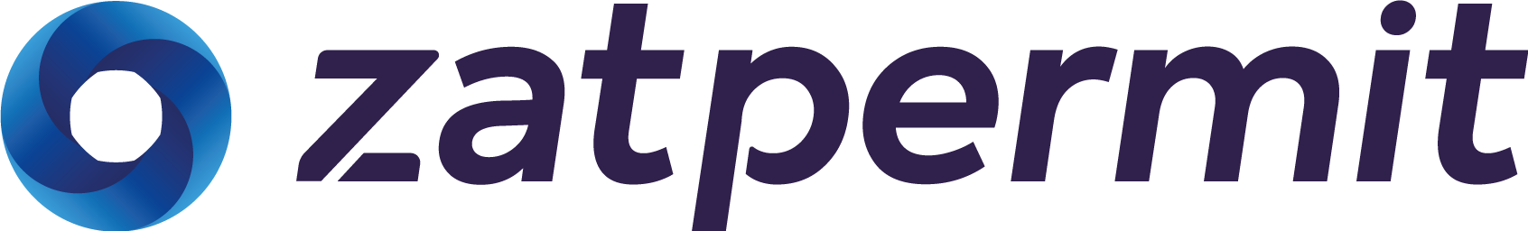 Zatpermit logo